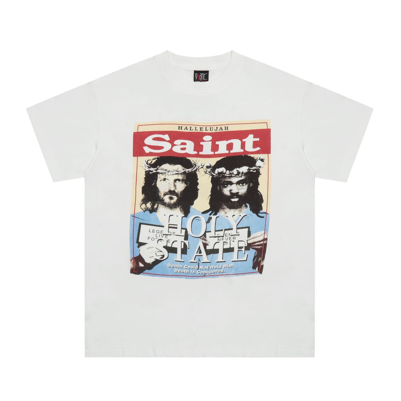 新品 Saint Michael セントマイケル 半袖 Tシャツ a3280