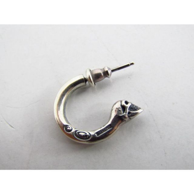 スターリングシルバー