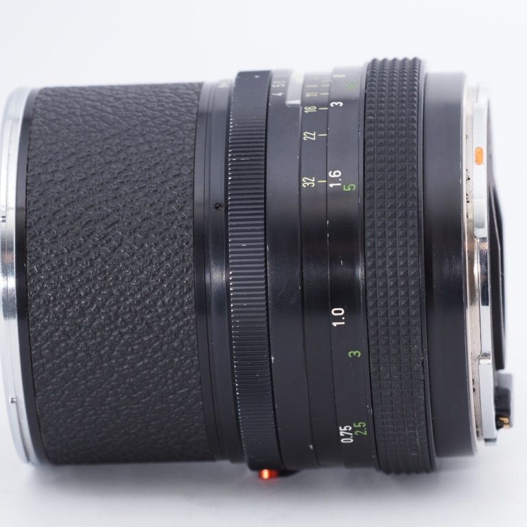 Rollei ローライ Carl Zeiss Distagon ディスタゴン 50mm F4 HFT Made