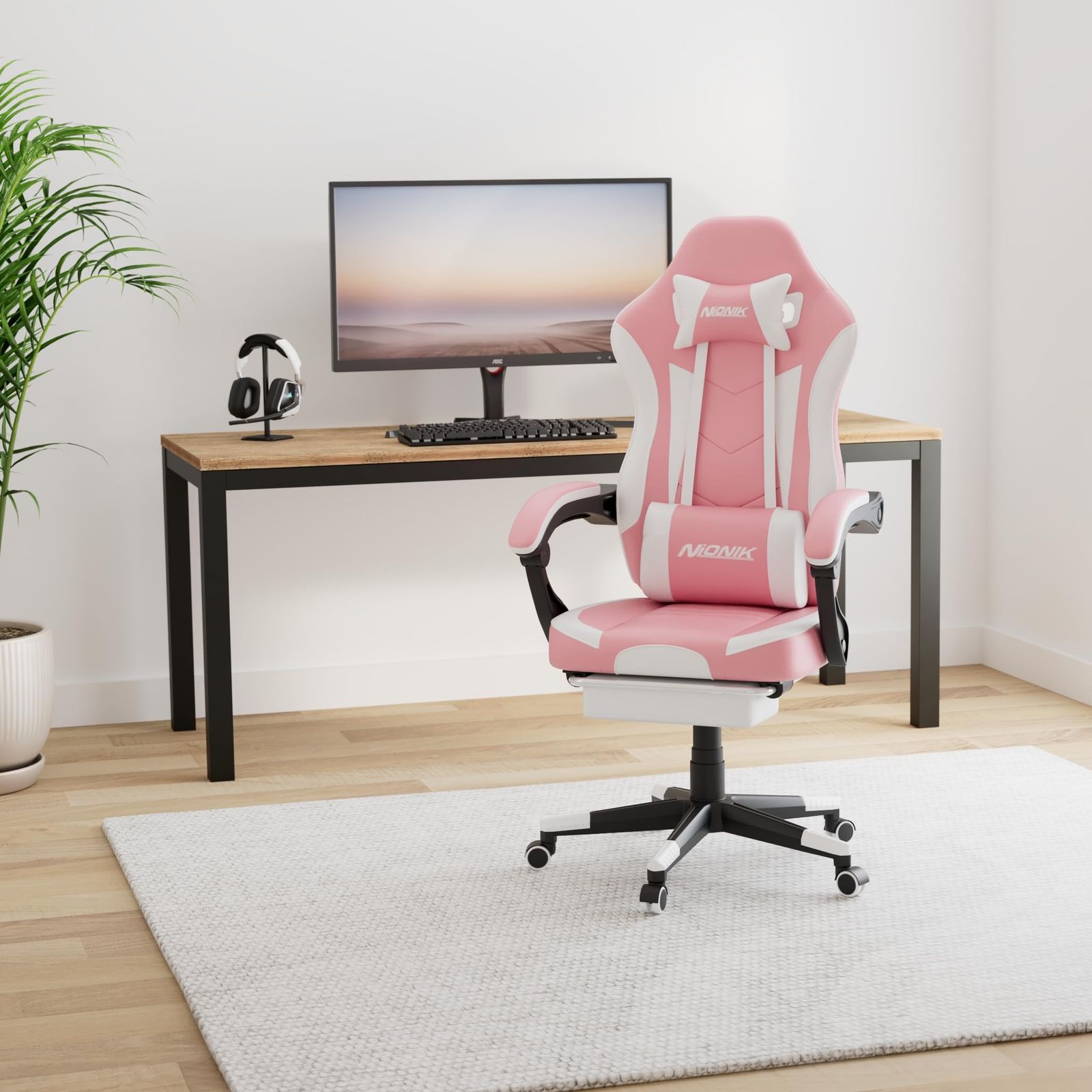 オフェスチェア パソコンチェア