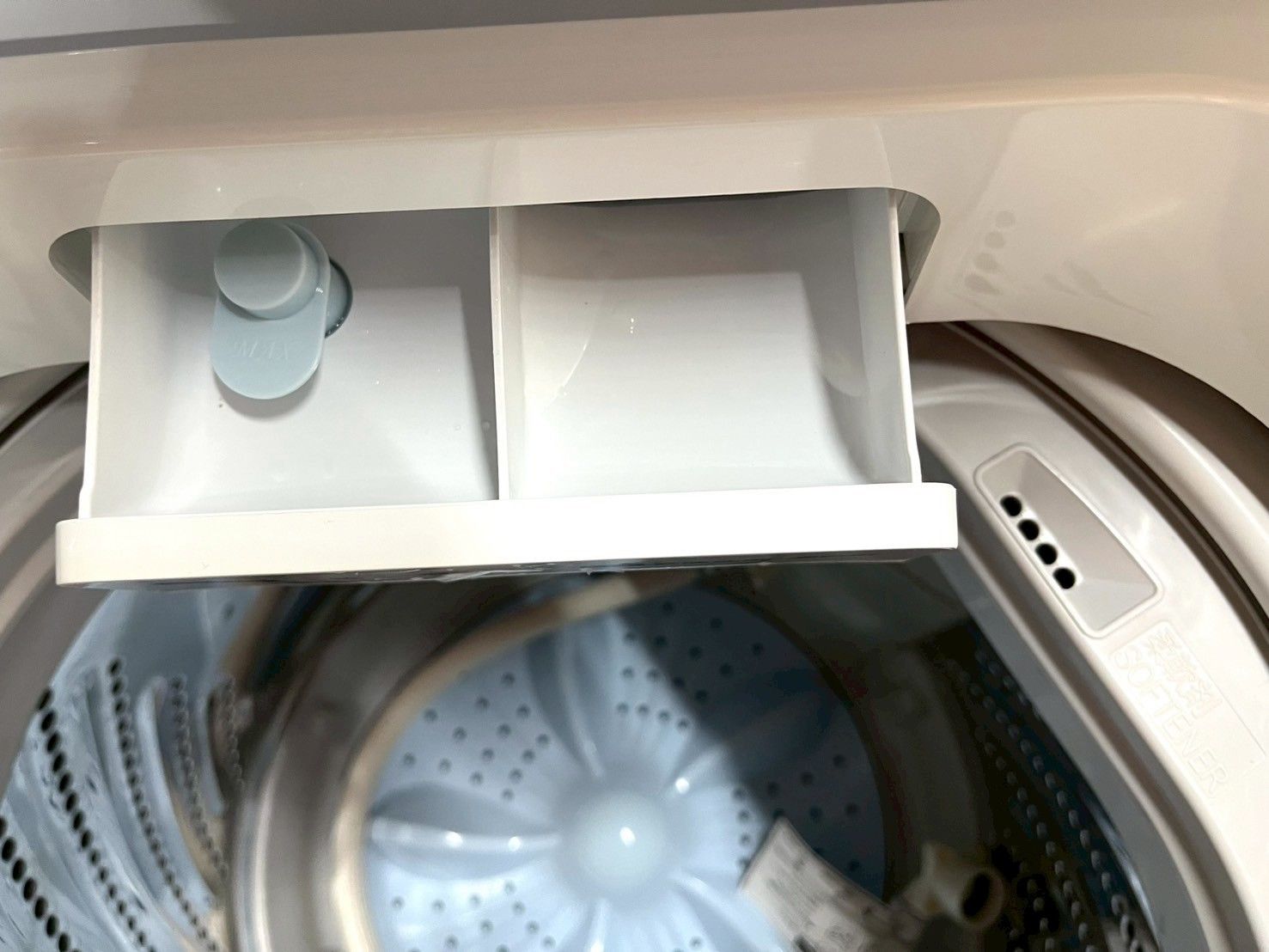 大阪送料無料☆3か月保障付き☆洗濯機☆ハイセンス☆6kg