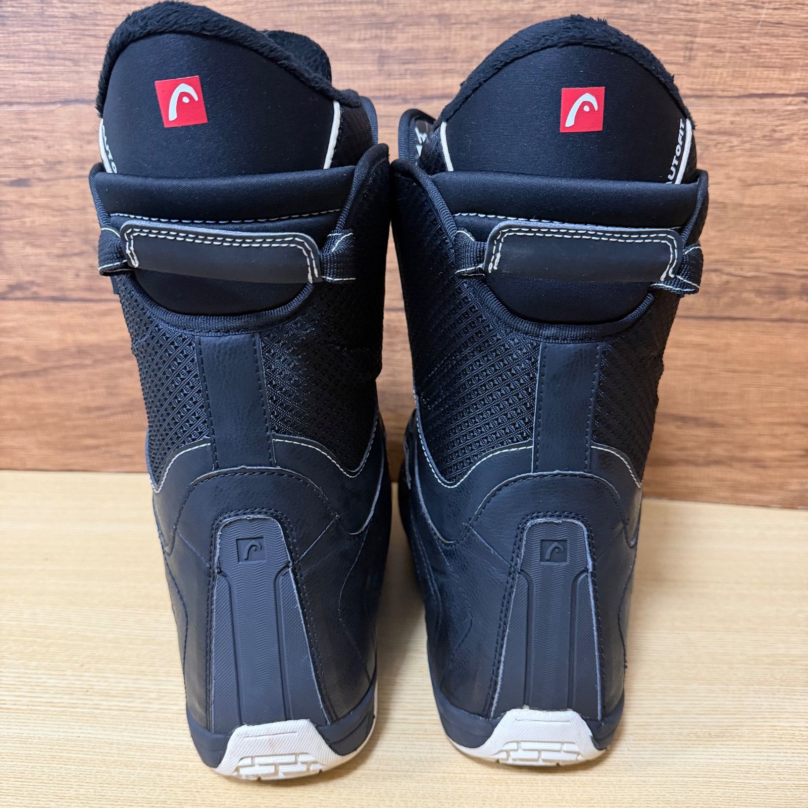 美品 HEAD ヘッド ディスカウント SCOUT スカウトSNOWBOARD