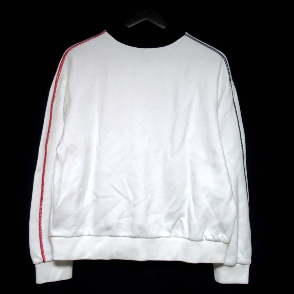 美品 24SS LOUIS VUITON ルイヴィトン LV SKI スノーフレーク