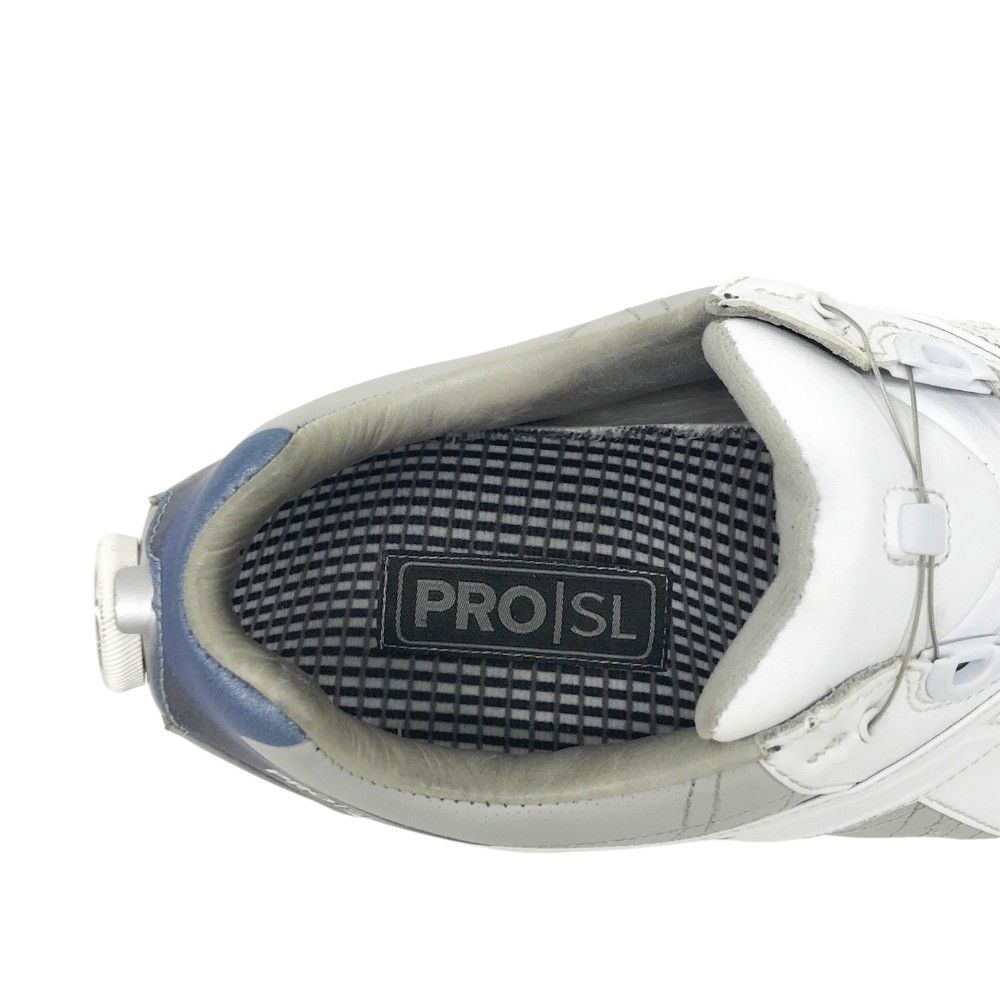 FOOT JOY フットジョイ PRO SL CORE BOA 53830J ゴルフシューズ