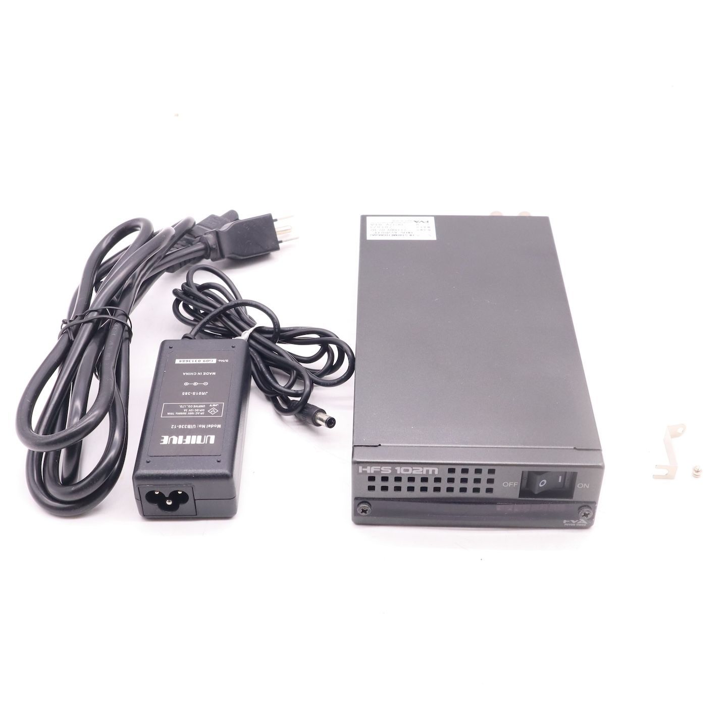 FVA HFS102M SDIエンベデットオーディオ フレームシンクロナイザー