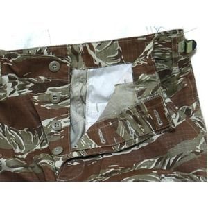 デザートタイガー