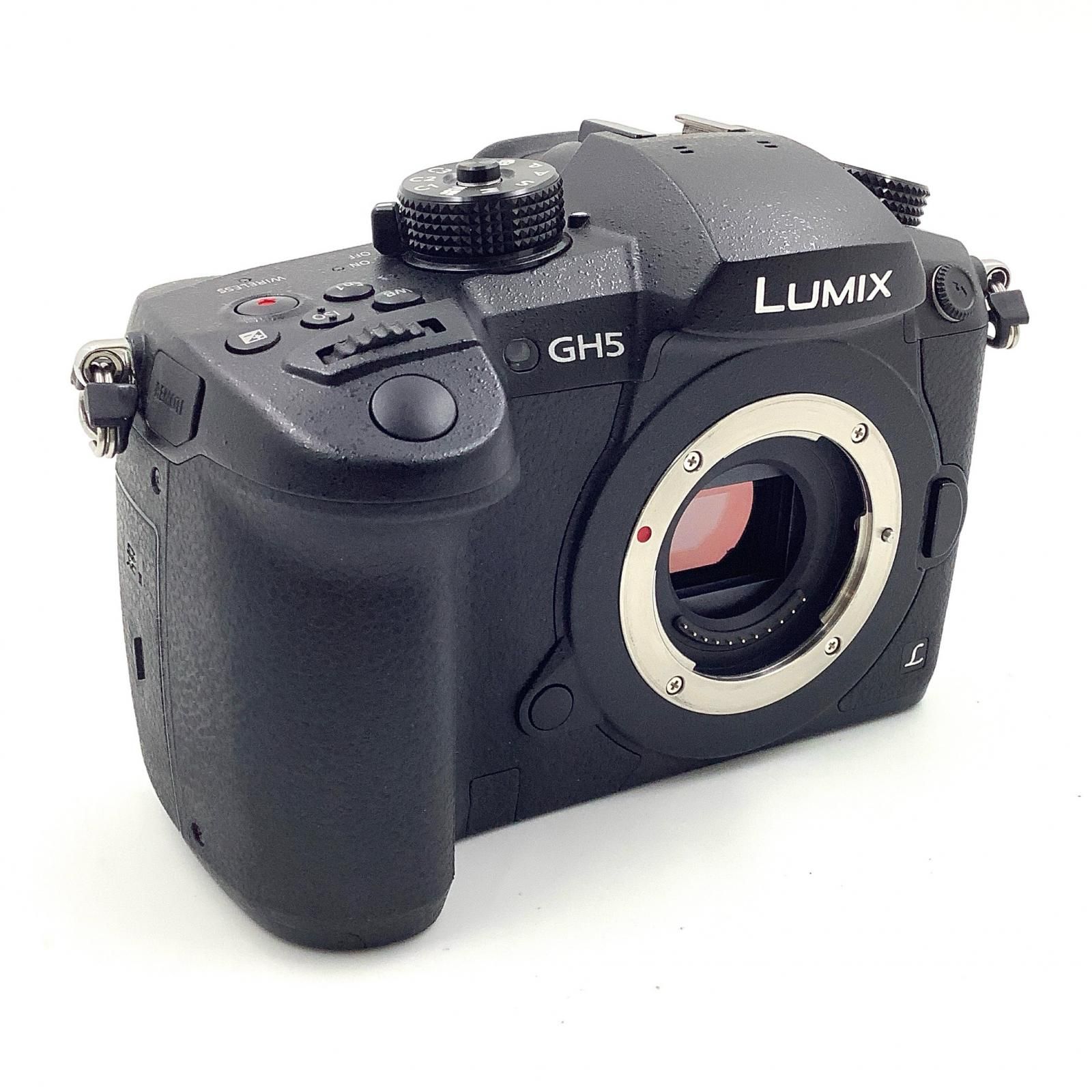 DC-GH5