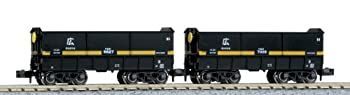 中古-非常に良い】 KATO カトー Nゲージ セキ6000 2両入 8032 鉄道模型 貨車 - メルカリ