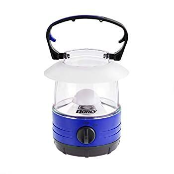 中古-非常に良い】Dorcy 41-1017 Mini LED Flashlight Lantern with