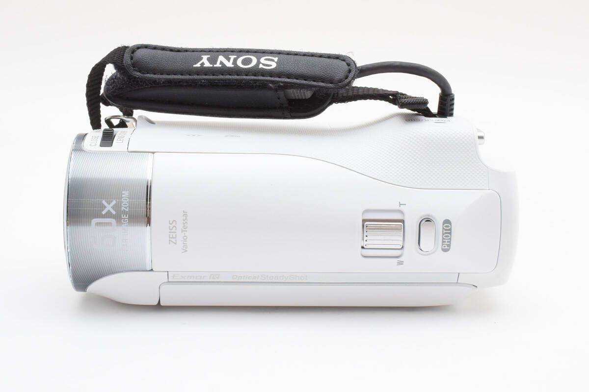  ソニー SONY HDR CX 470 Handycam T 14＃4708 ビデオカメラ本体 ビデオカメラ