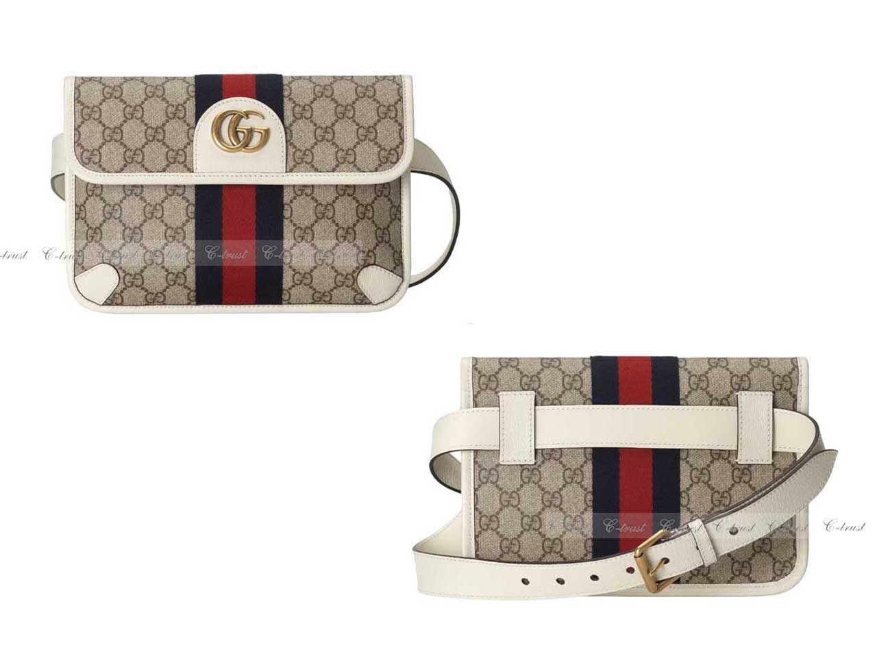 【ベルベル】GUCCI & PRADA ポーチ セット ベルベル様専用】GUCCI & PRADA ポーチ セット