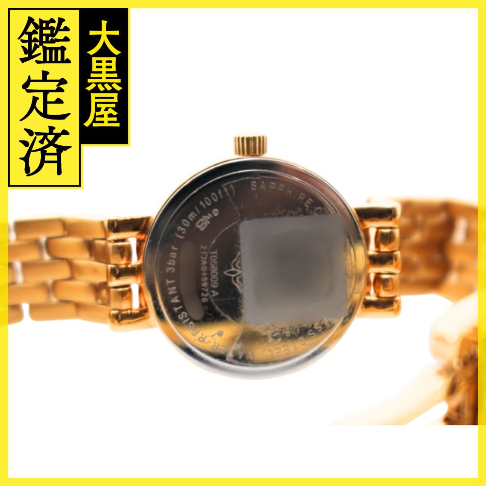 ティソ - T058.009.33.111.00 【200】 - メルカリ 