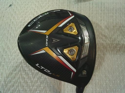 Cobra LTDx Dr 10.5° カスタム Cobra LTDx Dr 10.5° カスタム