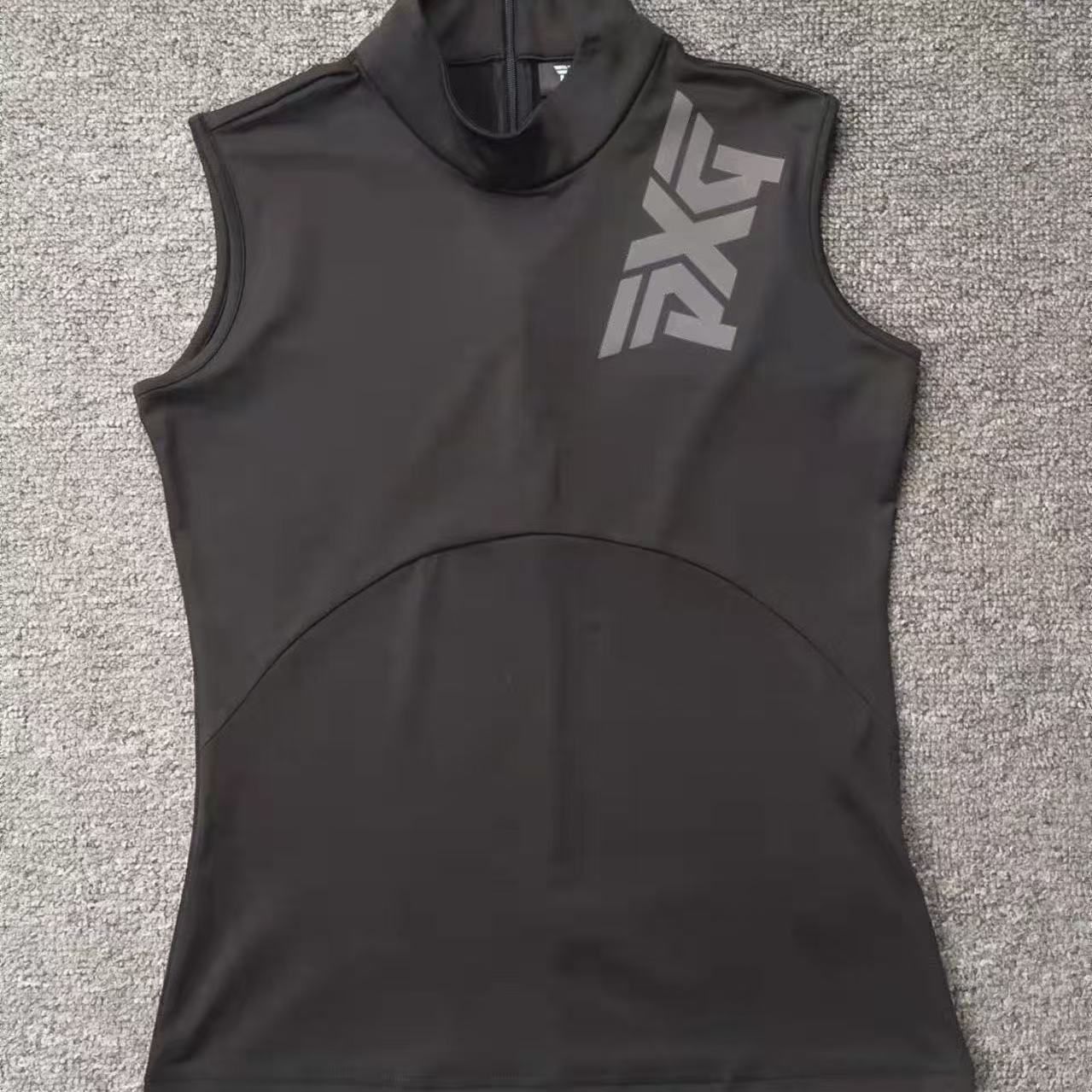 在庫一掃セール売れ筋ランキング PXG ピーエックスジー ゴルフ レディース ノースリーブ トップス レディースウェア