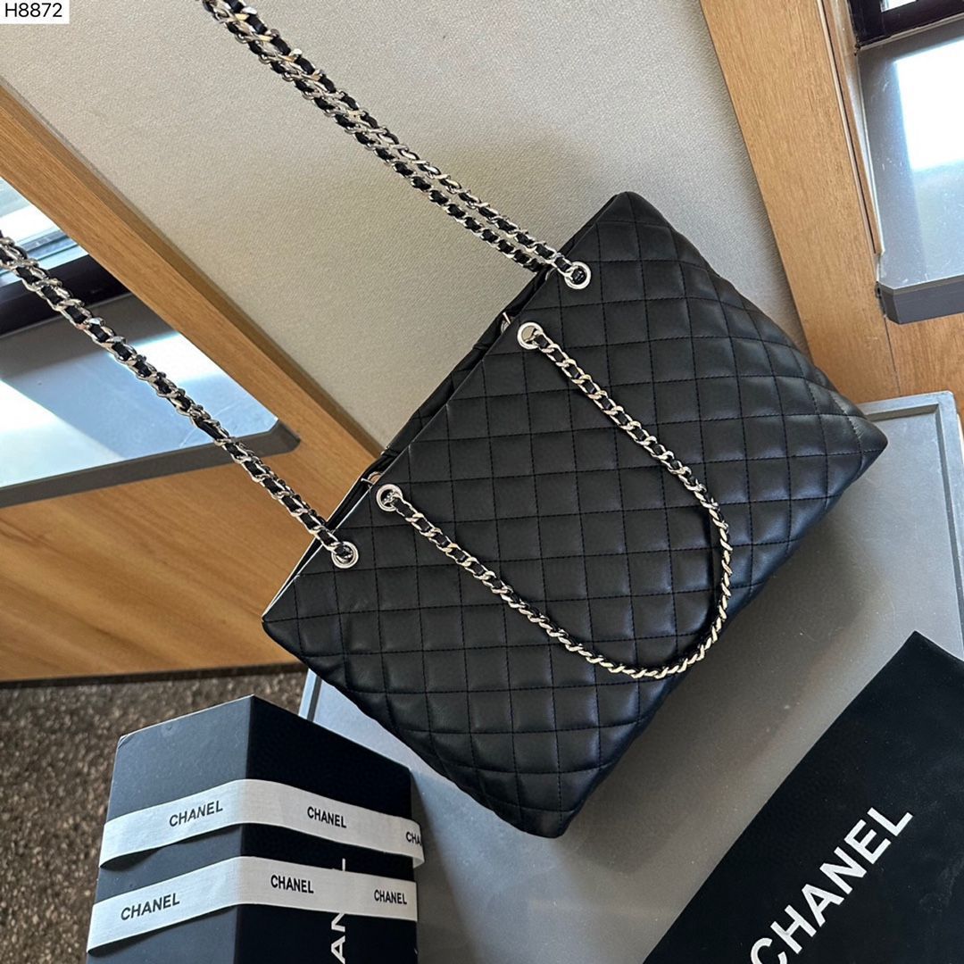 シャネル　35.5 お値下げ！本日限定 CHANEL】 シャネル ショルダーバッグ ハンドバッグ｜本日限定