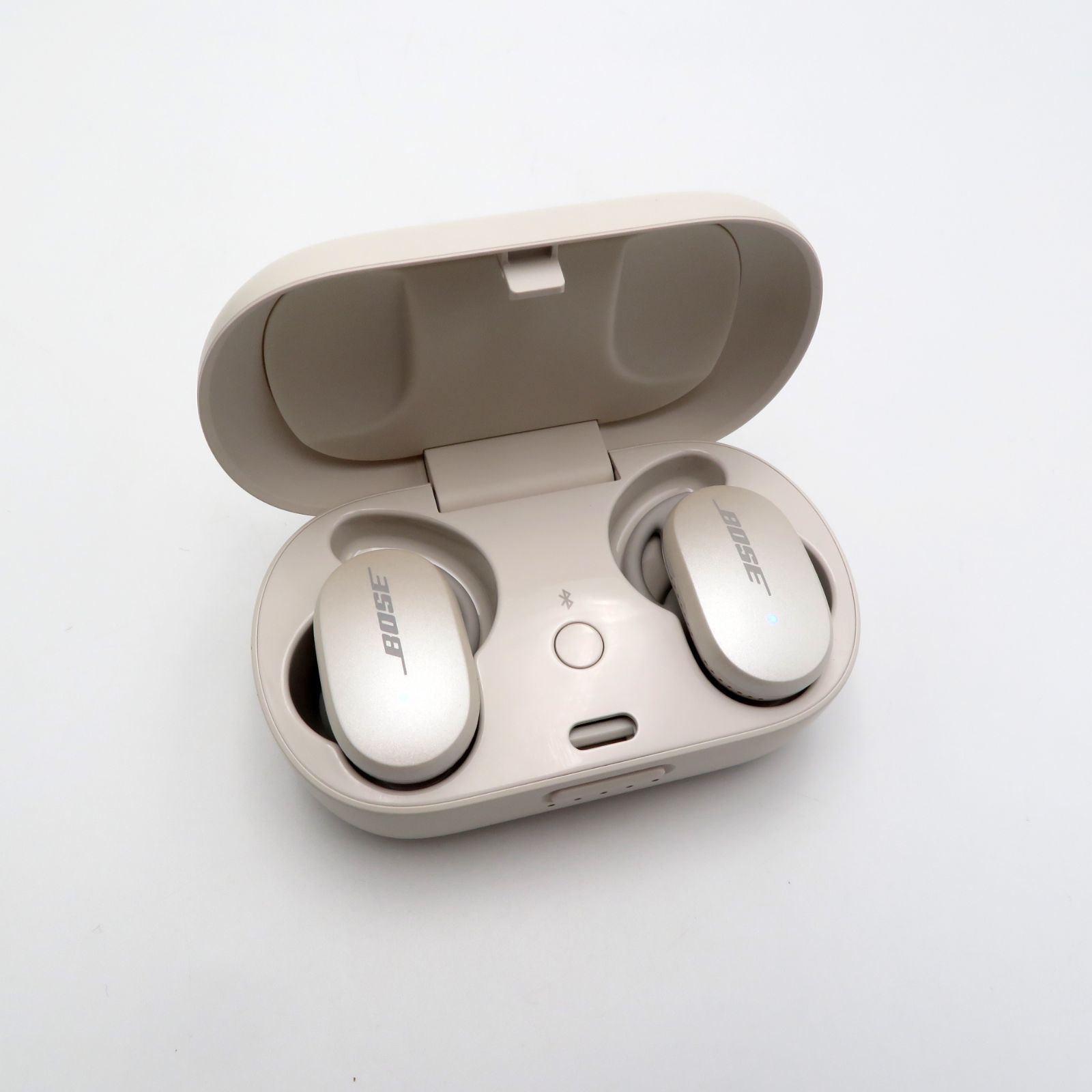 bose quiecomfort earbuds 白多少傷あり bose quiecomfort earbuds 白多少傷あり