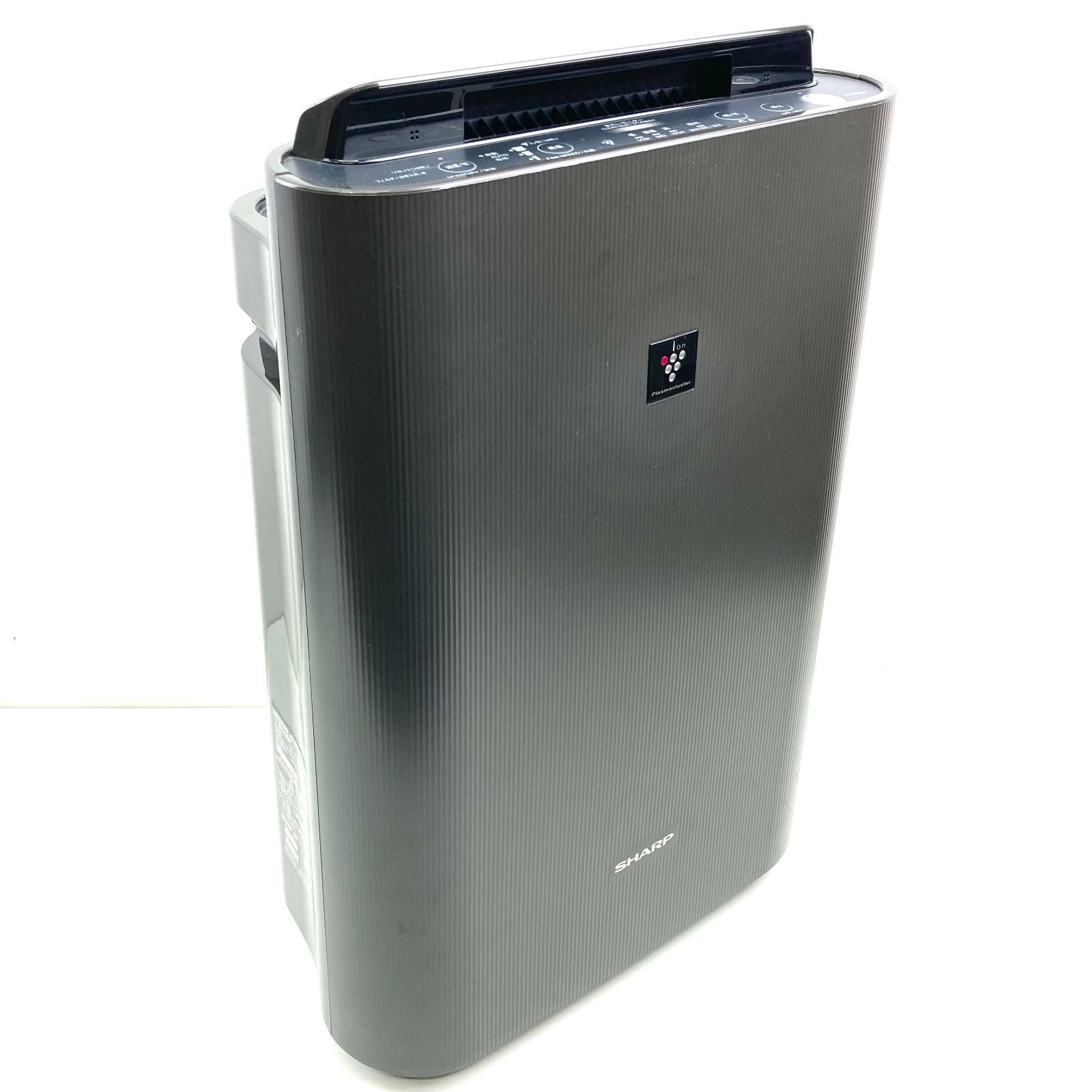 【シャープ】 空気清浄機 KC-J50Cプラズマクラスター 7000（グレー） 518mW2nHcTL._UF894,1000_QL80_.jpg