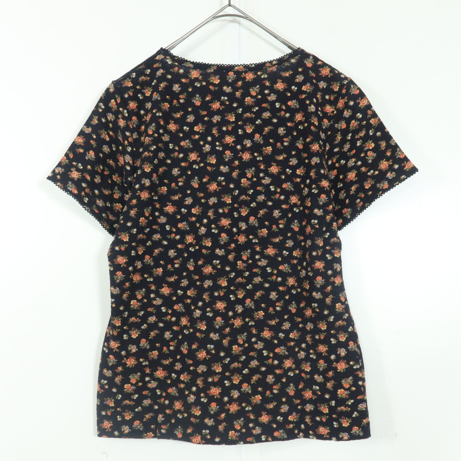 ピンクハウス♡うさぎデザインカットソーチュニック 最終価格です