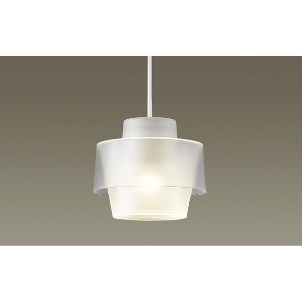 【新品・7営業日以内発送】パナソニック電工 Panasonic LGB10728KLU1 LED60形ペンダントシンクロ 埋込【沖縄離島販売不可】