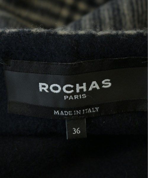 ROCHAS ミニスカート