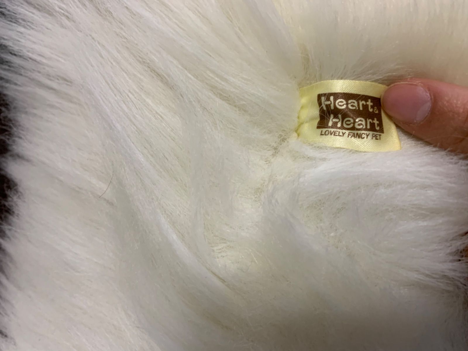 特大ぬいぐるみ オールドイングリッシュシープドッグ昭和レトロ
