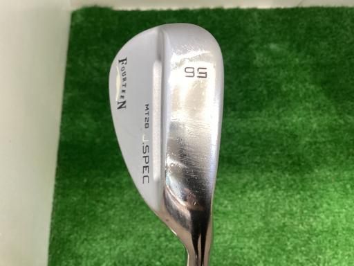 即決 中古 RTX ZIPCORE ツアーサテン ウェッジ 2020 AW.SW NSプロ