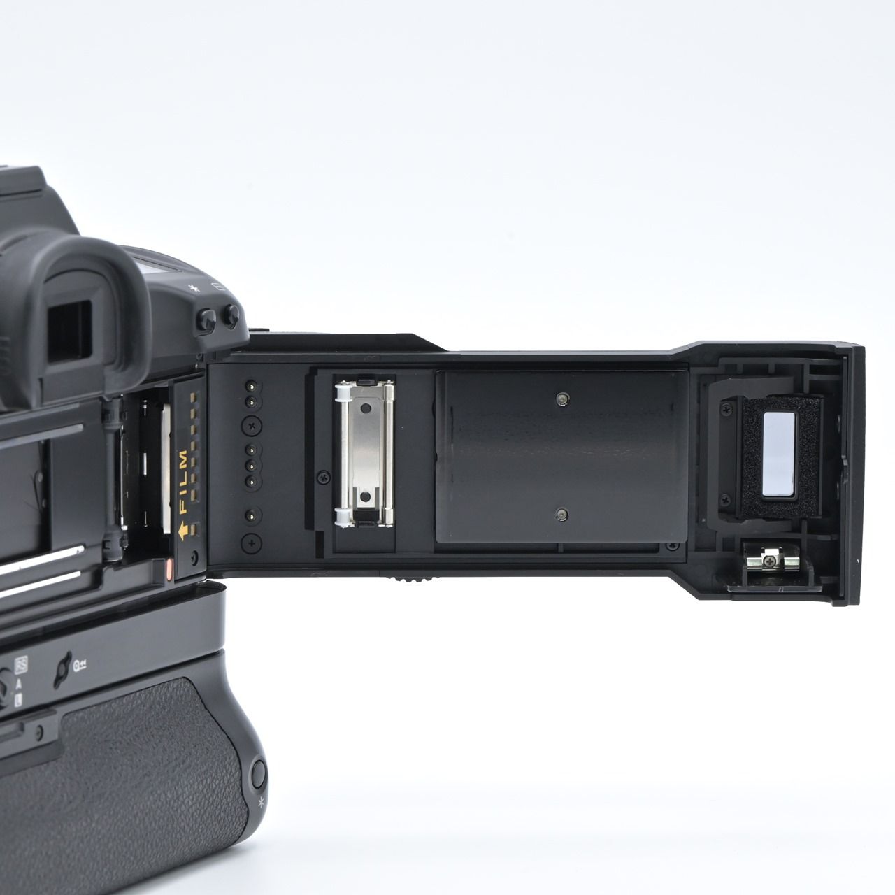 EOS-1N