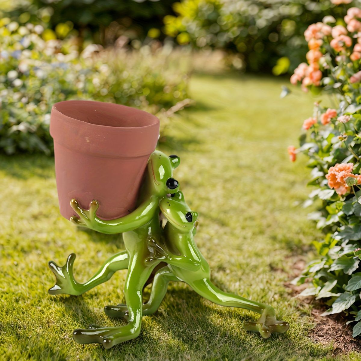 植木鉢