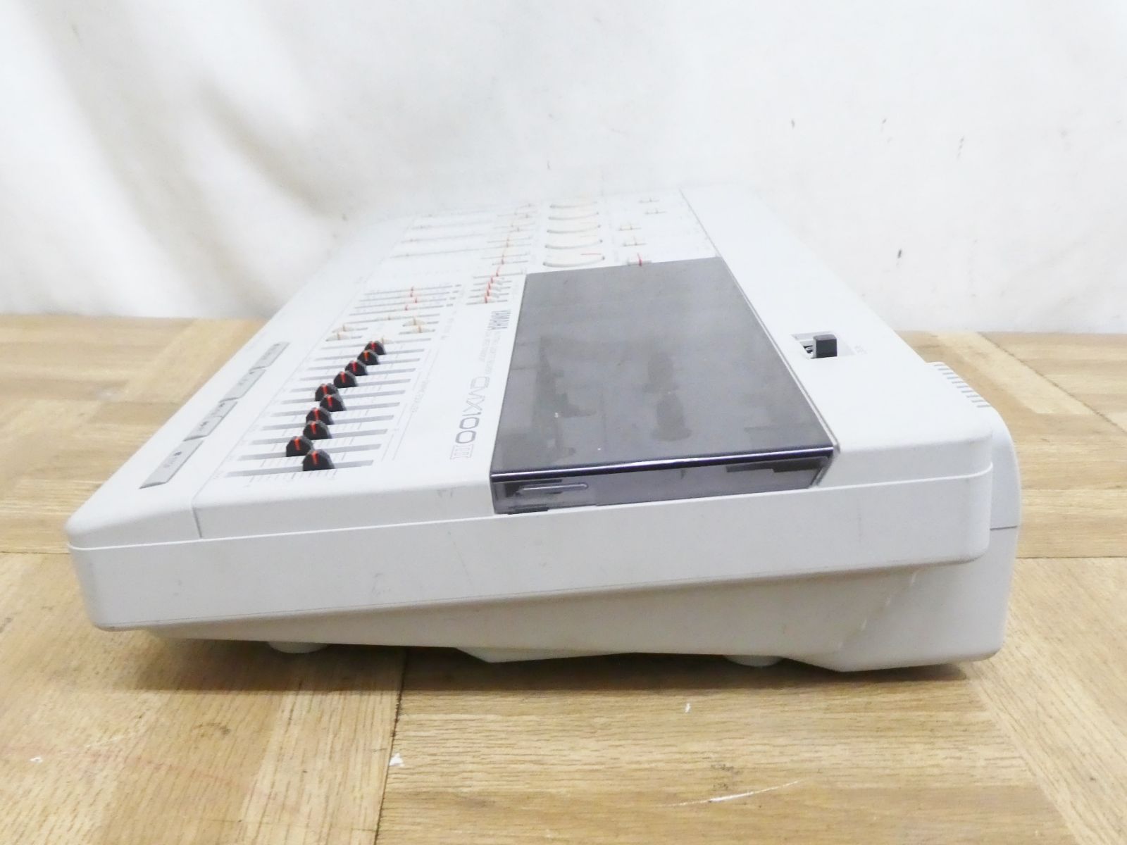 YAMAHA マルチトラック