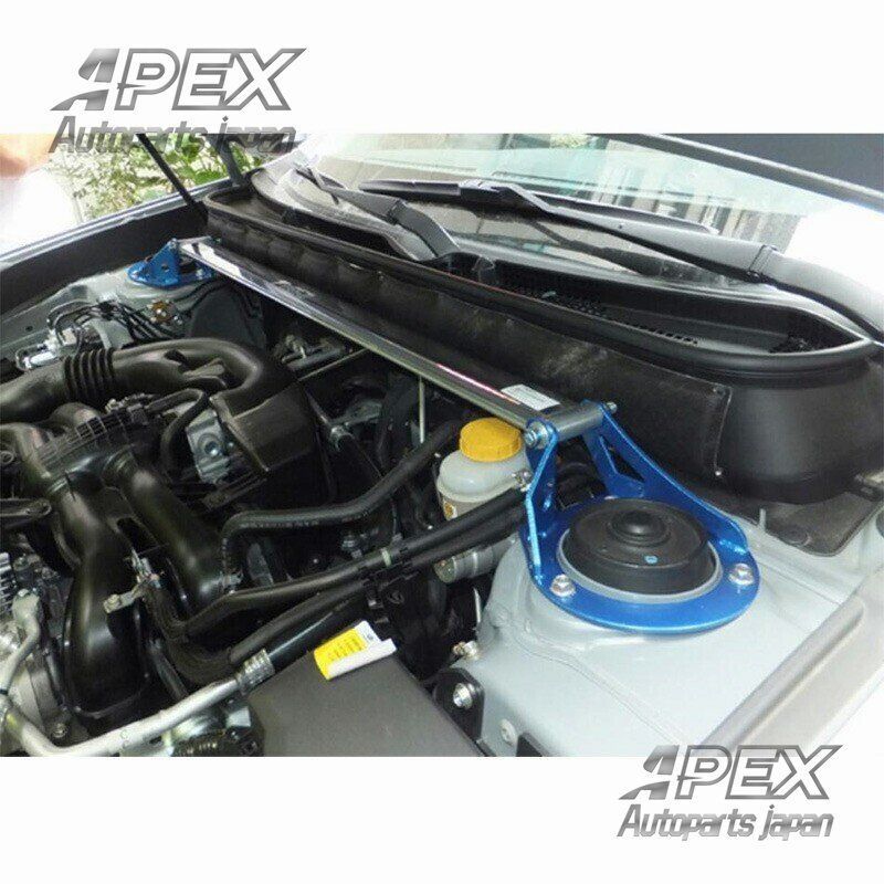 スバル レガシィ アウトバック BS9 アルミタワーバー 補強パーツ 2015年～ カスタム パーツ CW11LYX