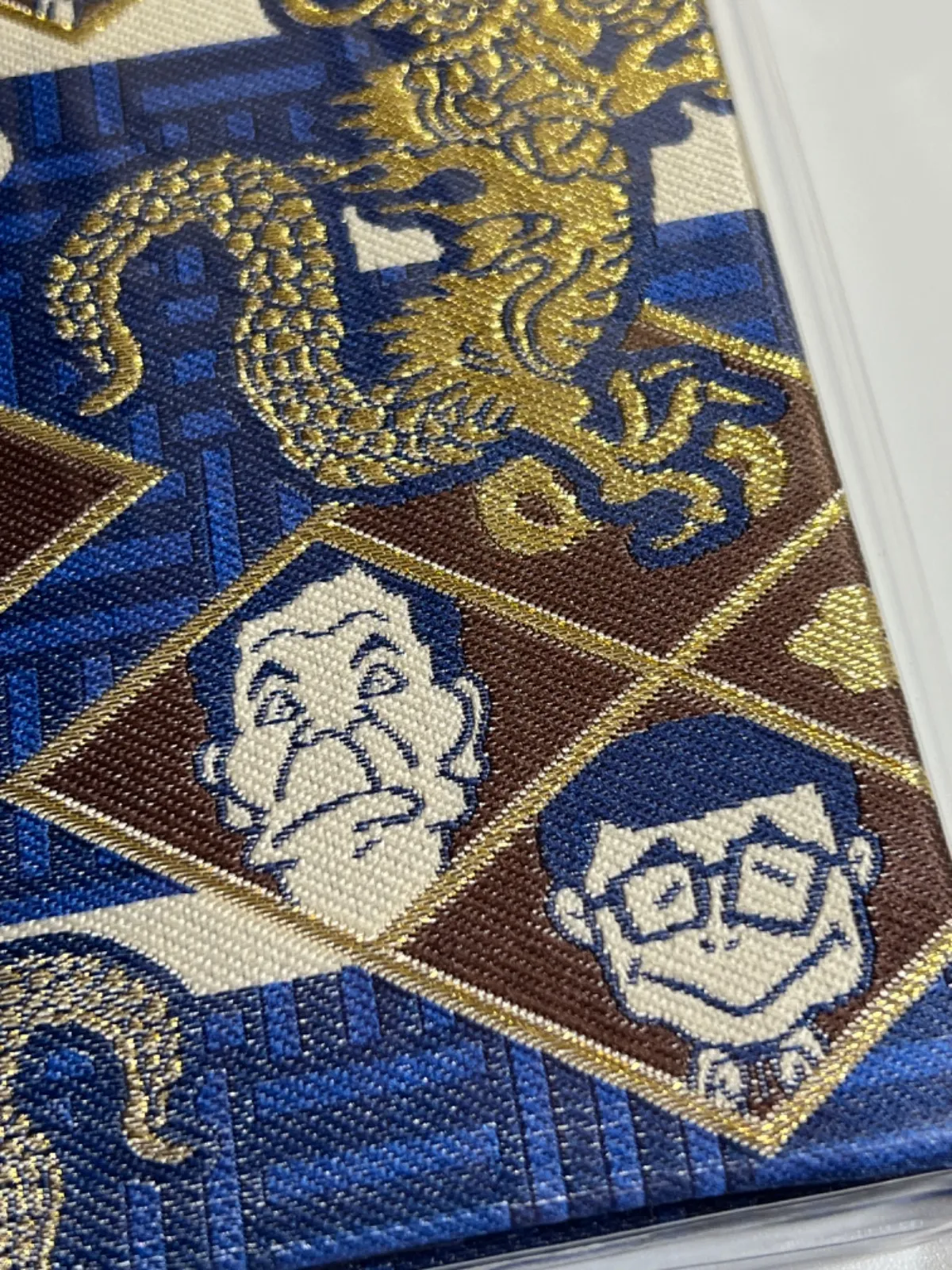 ザ・ドリフターズ展 御朱印帳 志村けんの大爆笑展 | Shop at Mercari