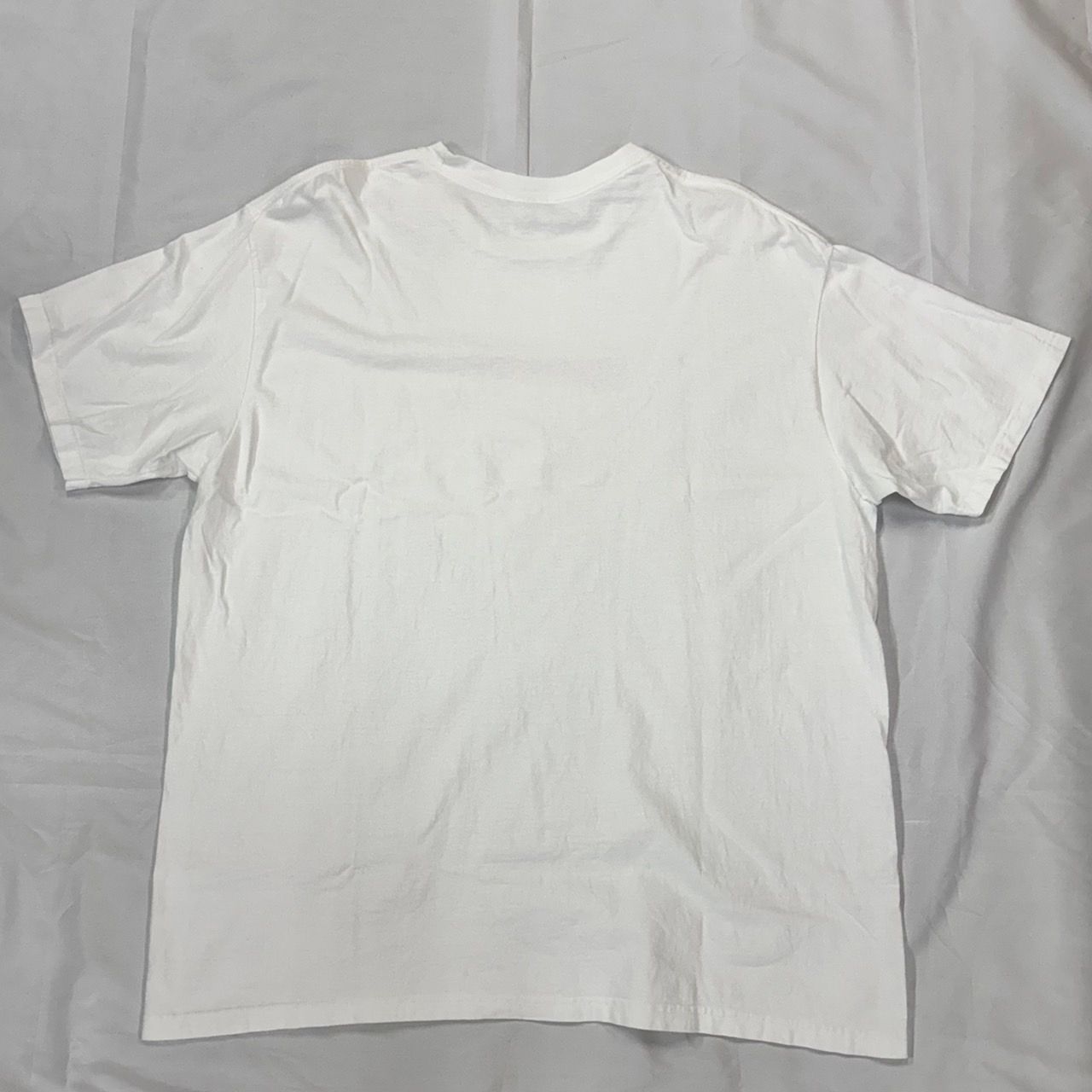 20ss Supreme Motion Logo Tee White XL Size Supreme Motion Logo T
