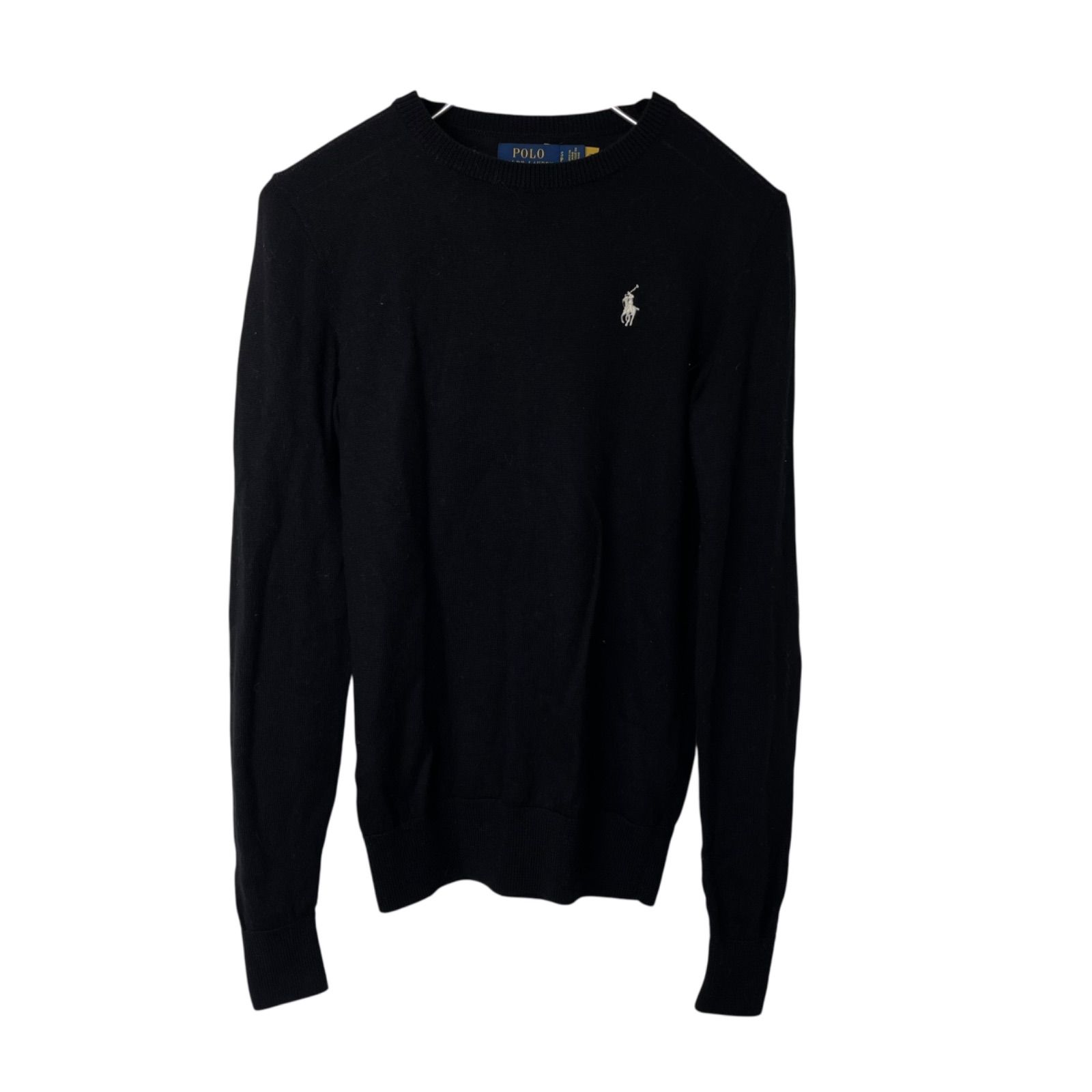Z1411 POLO RALPH LAUREN ポロ ラルフローレン ニット 長袖