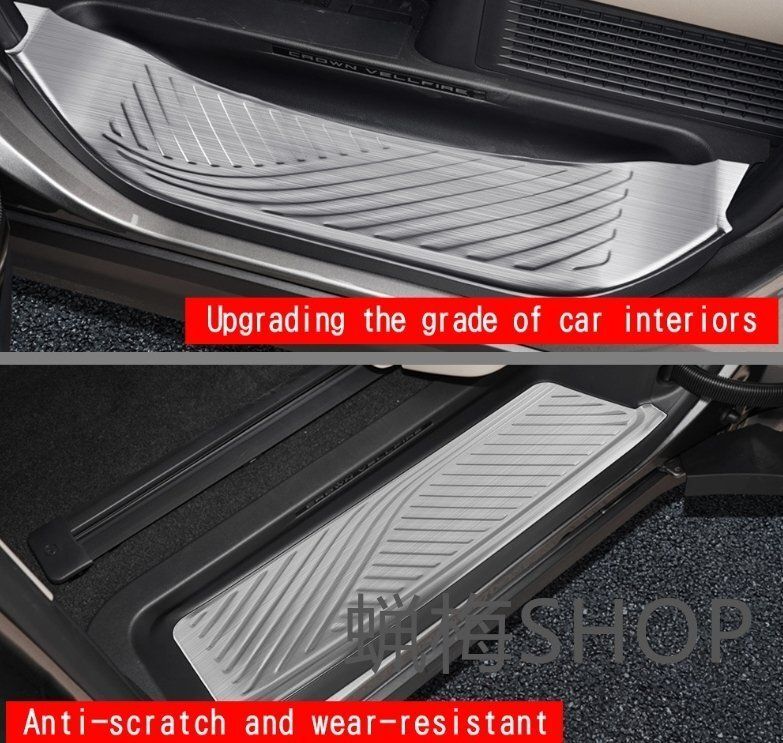 ヴェルファイア