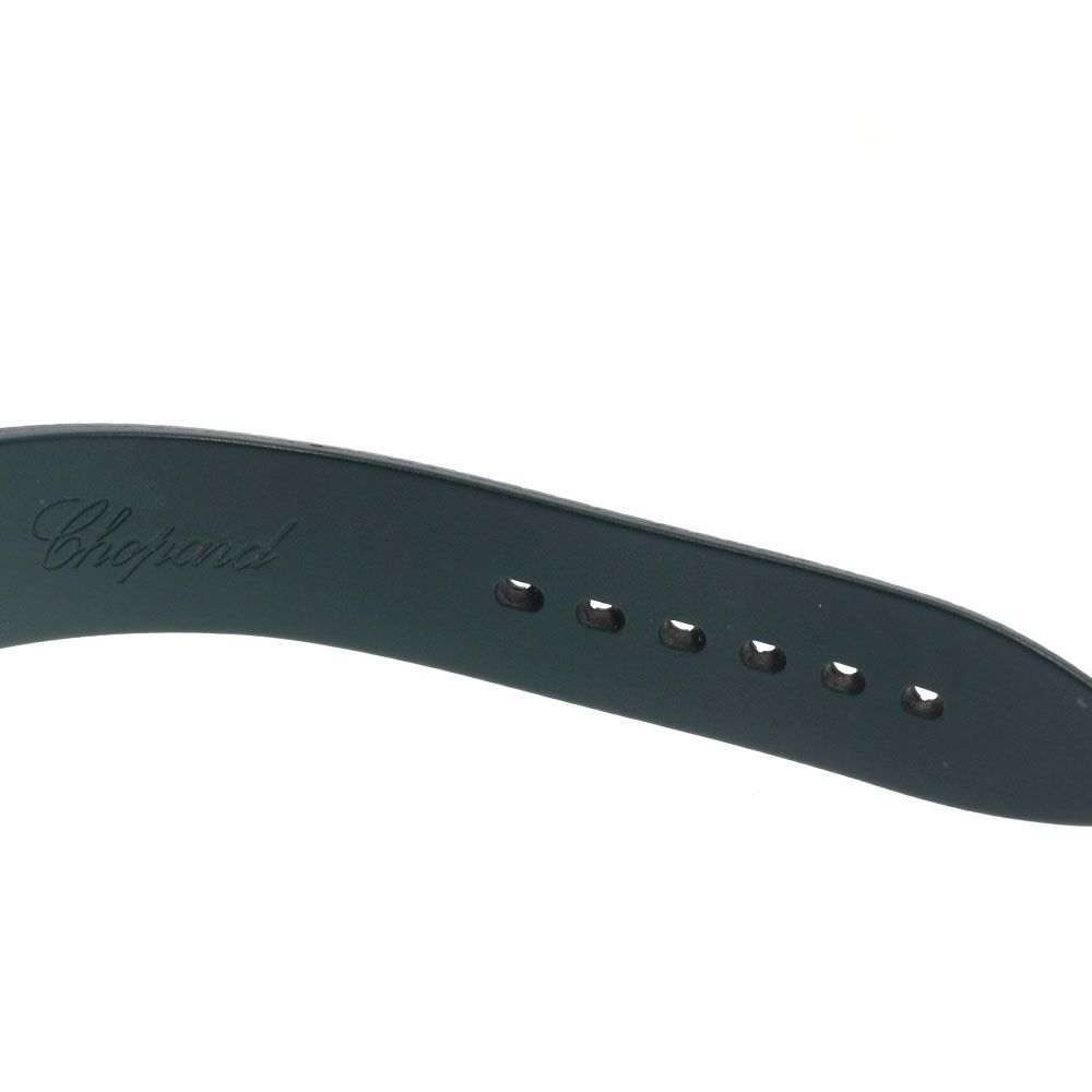  ショパール Chopard 8331 ミッレミリア エルトンジョン デイト クロノグラフ 自動巻き メンズ _912020 速乾素材 自動巻き時計 腕時計(アナログ)