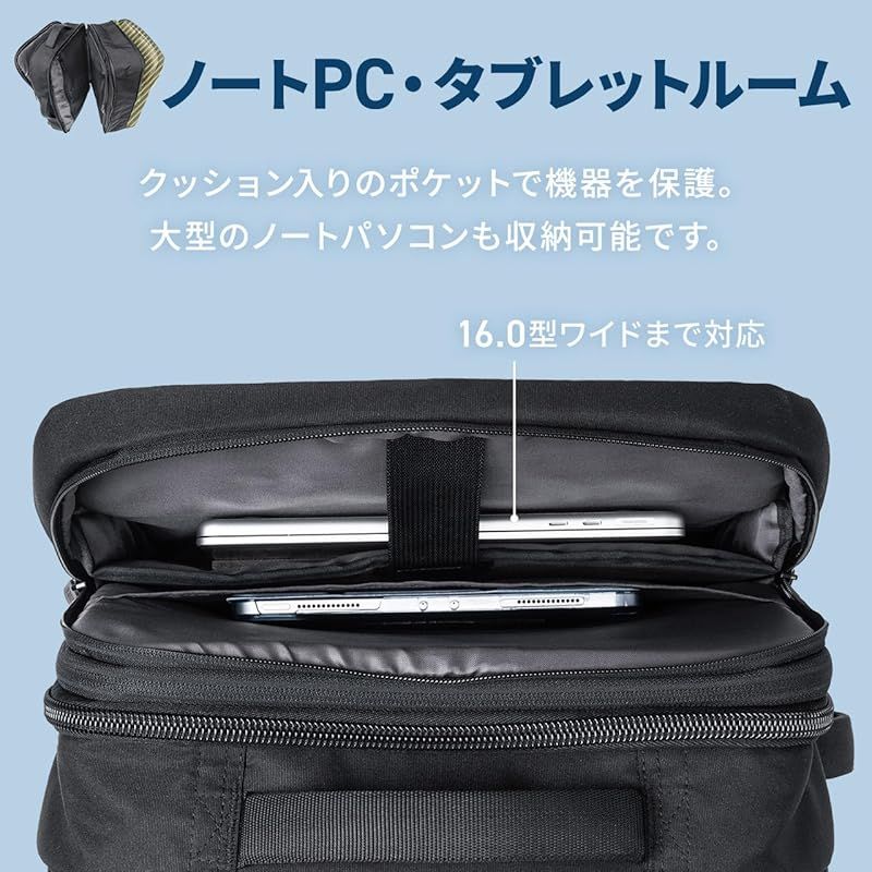 マチ拡張