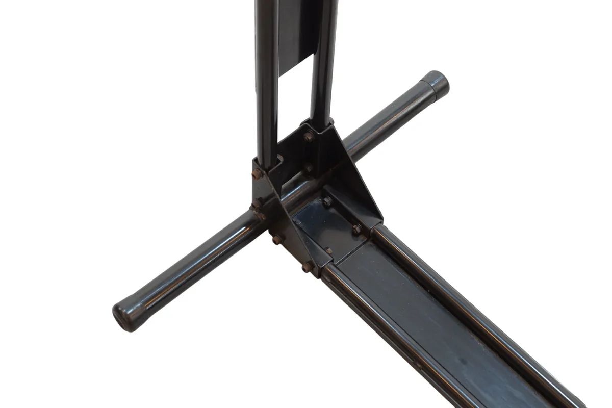 CYCLEL LOCKER サイクルロッカー CS-650 スタンド バイチャリ世田谷店 BRIGHTFACE_UK