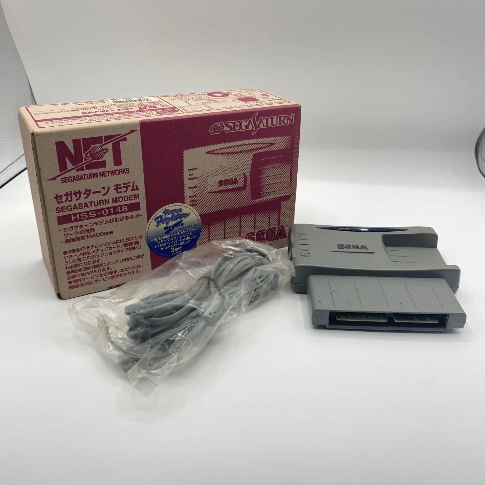 箱付 セガサターン 本体 箱付 セガサターン 本体
