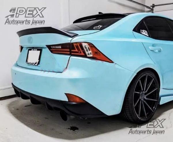 日産　ジューク Juke　ルーフウィングスポイラー 車用外装パーツ リア ルーフ スポイラー トランク ブート リップ