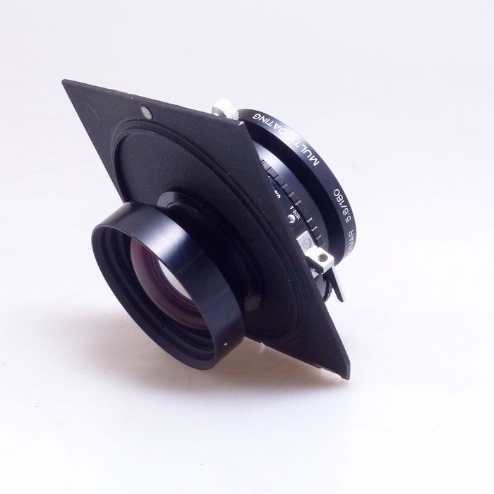 中古】(シュナイダー) Schneider APO-SYMMAR 180/5.6 MC - メルカリ 