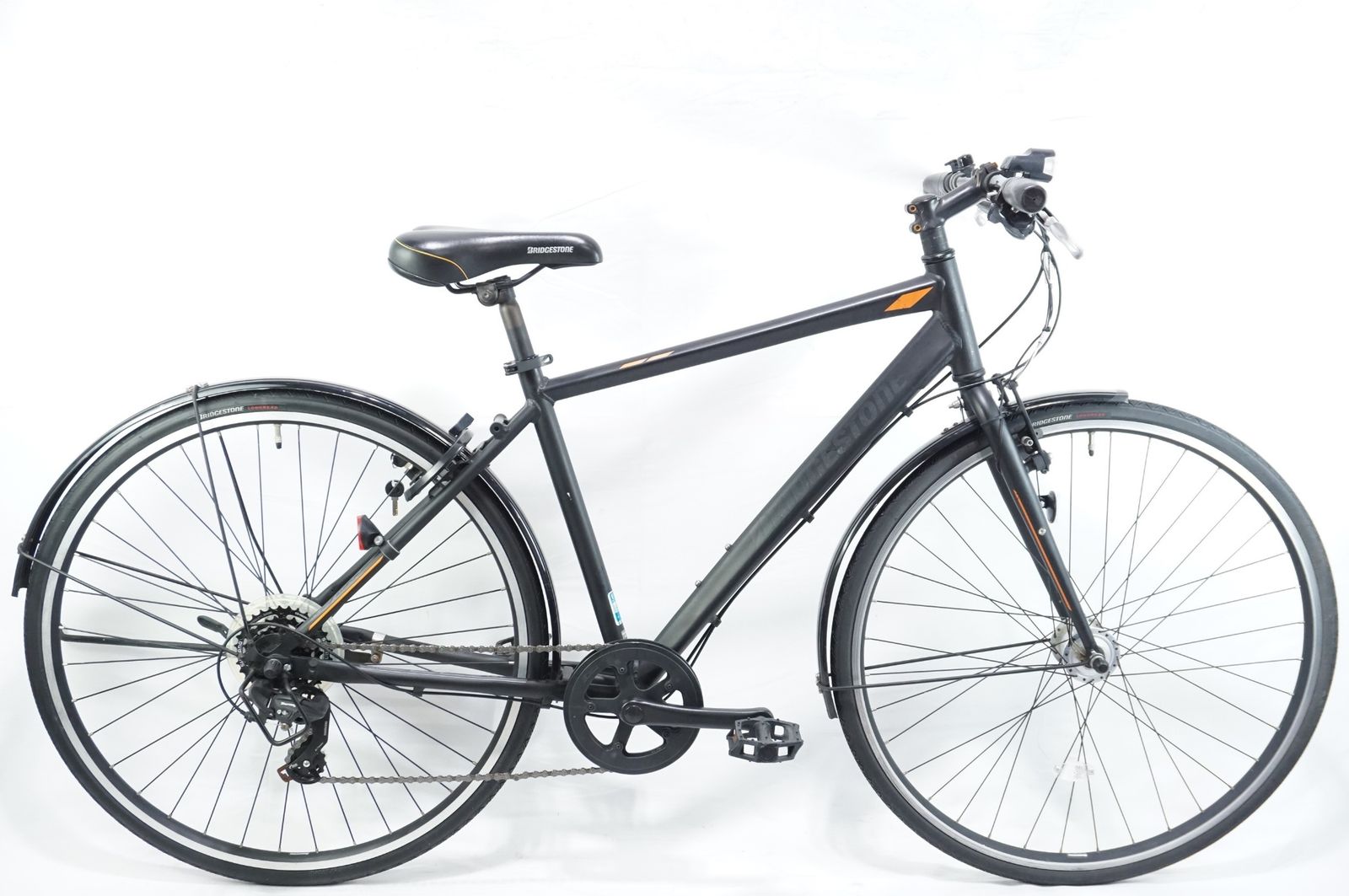 BRIDGESTONE ブリヂストン TB1 2025年モデル クロスバイク | バイチャリ中目黒店