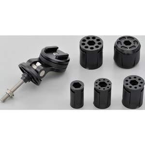 3営業日で発送 デイトナ SPMOTOSTEMMOUNT 品番 99492