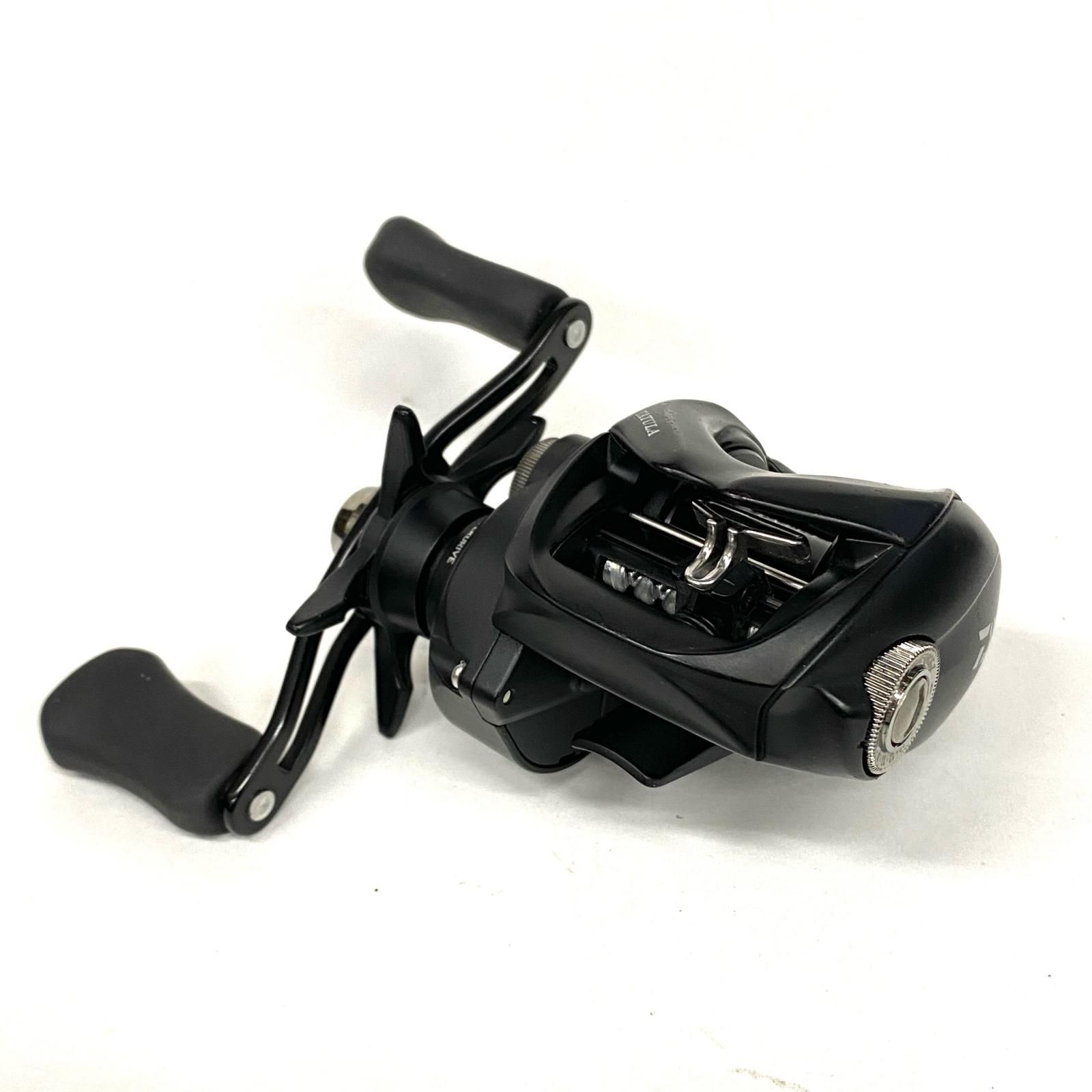 古着人気アイテム Daiwa 中古 加古川店】 | 24タトゥーラTW 100H リール ダイワ リール