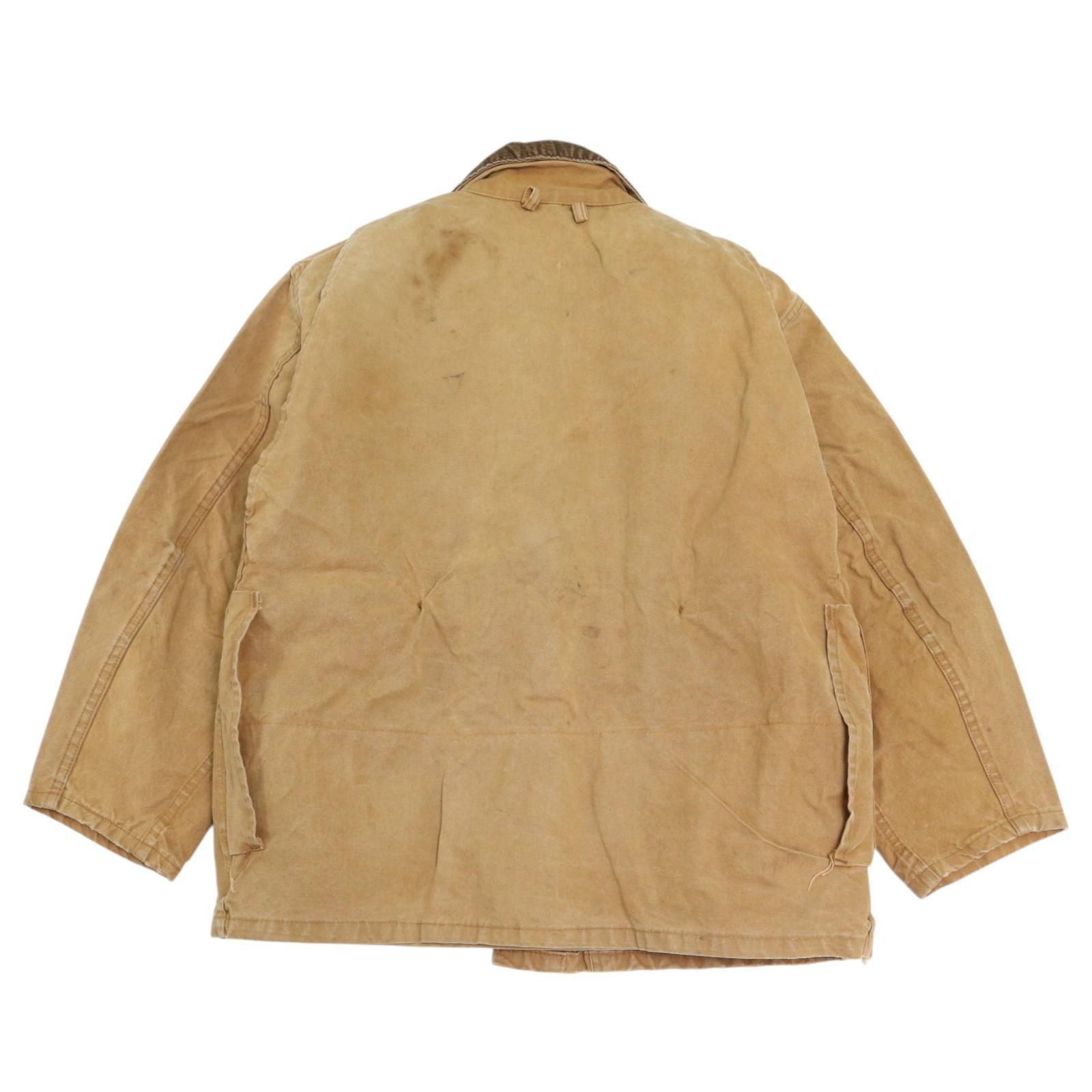 60年代 PENNEYS ぺニーズ FOREMOST HUNTING CLOTHING ハンティング 