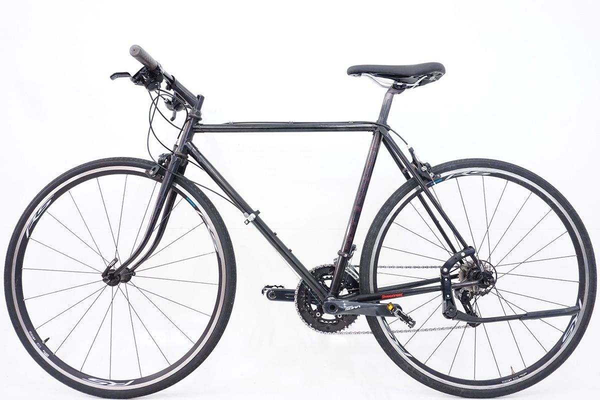 BRIDGESTONE ブリヂストン モデル名不明 年式不明 クロスバイク | バイチャリ浦和ベース