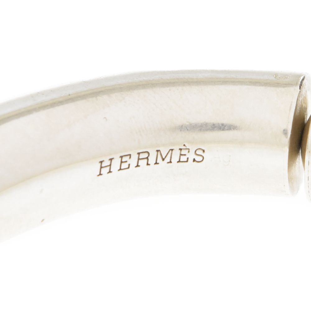 HERMES (エルメス) ヴィンテージ Lima リマ サークルモチーフ HERMES (エルメス) ヴィンテージ Lima リマ サークルモチーフ