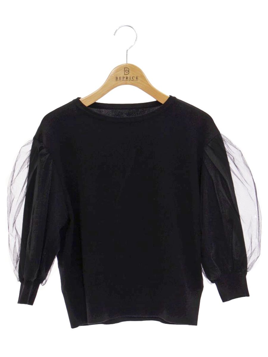 BIBIY. MADE | B. CLUB KNIT NAVY｜Bibiy.