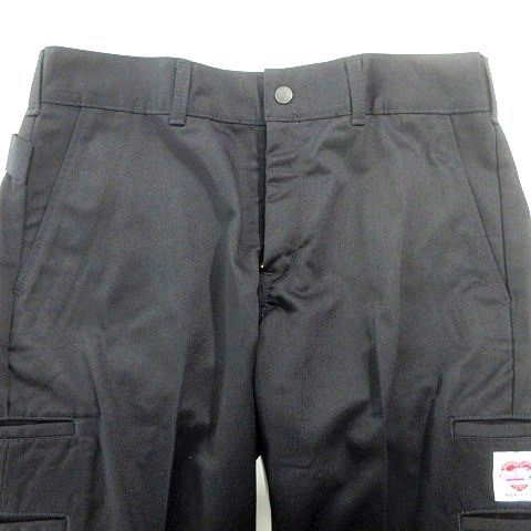 パンツ CHALLENGER 23SS CUSTOM CHINO PANTS BLK CHALLENGER [チャレンジャー] CUSTOM CHINO PANTS カスタム