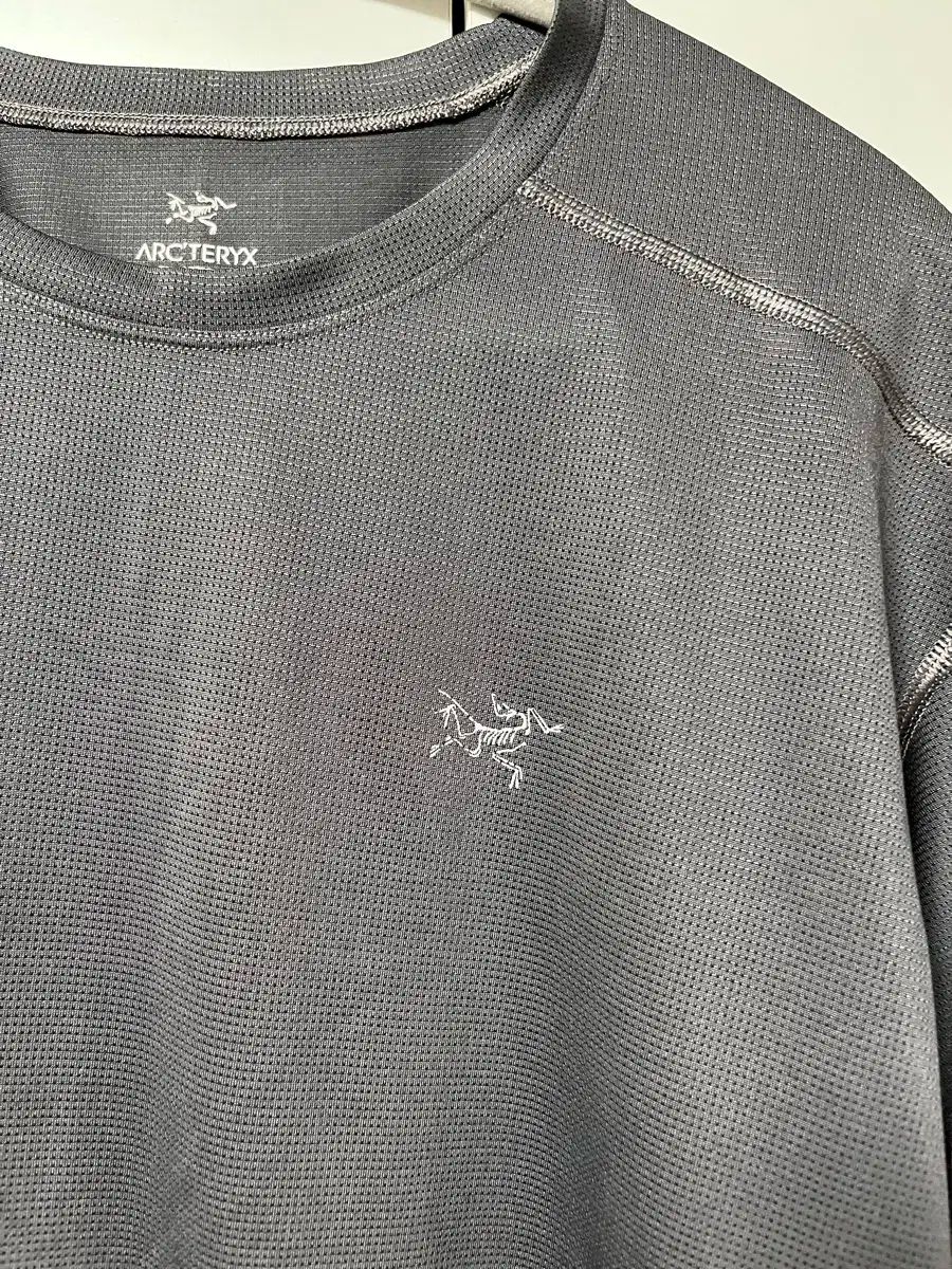 ARC TERYX アークテリクス 機能性 半袖 Tシャツ XL