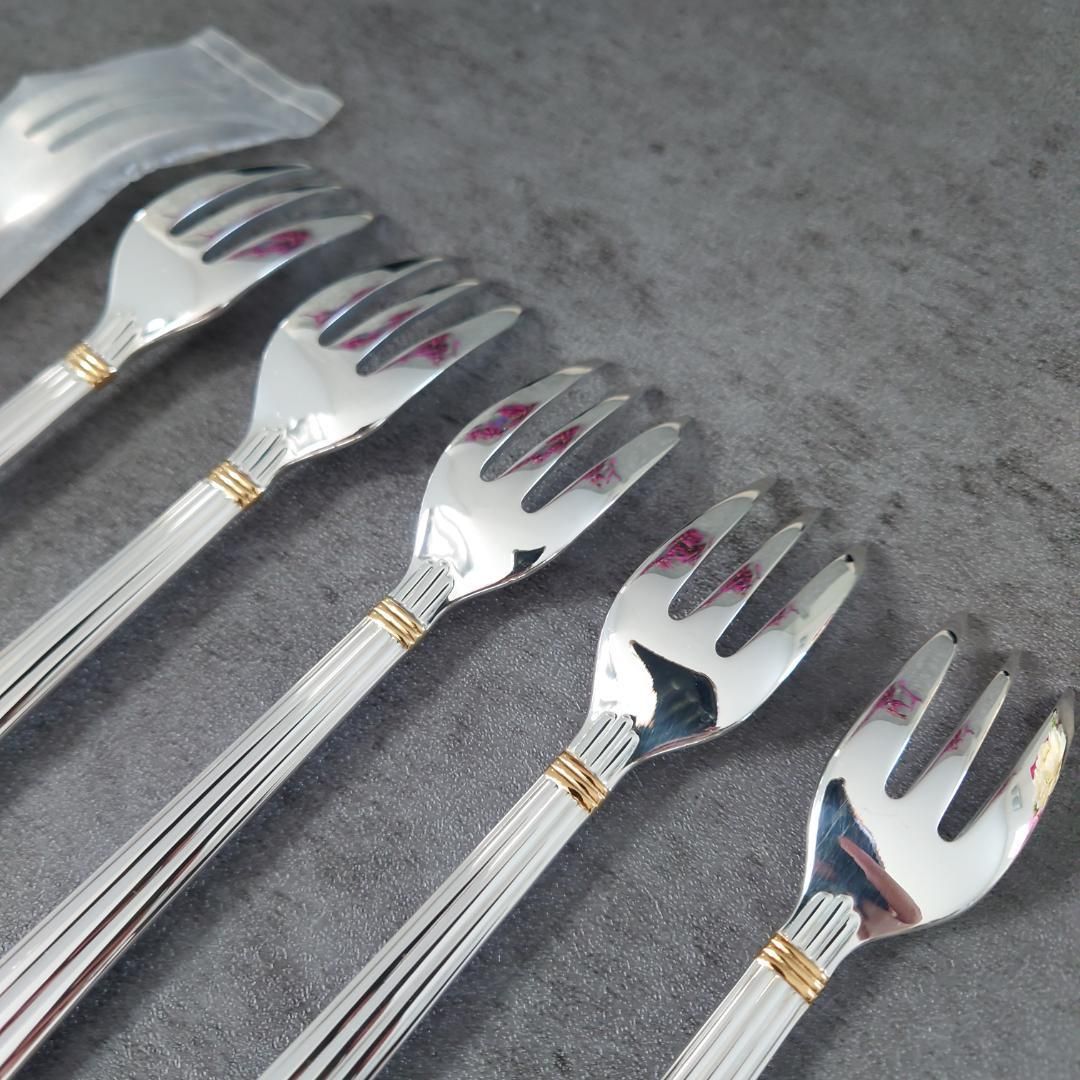 アリアゴールドリング